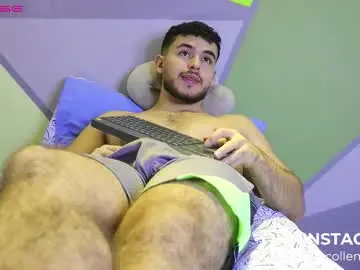 Chaturbate Adult Video Chat of martin_colleman