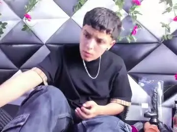 Chaturbate Live Sex of megan_thompsonn_