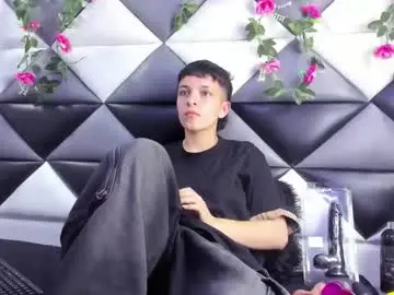 Chaturbate Sex Cam of megan_thompsonn_