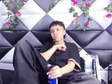 Chaturbate Adult Webcam of megan_thompsonn_