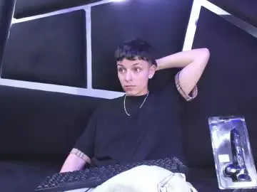 Chaturbate Sex Cam of megan_thompsonn_