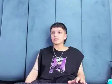 Chaturbate Free Porn Cam of megan_thompsonn_