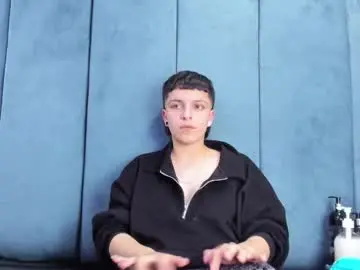 Chaturbate Adult Video Chat of megan_thompsonn_