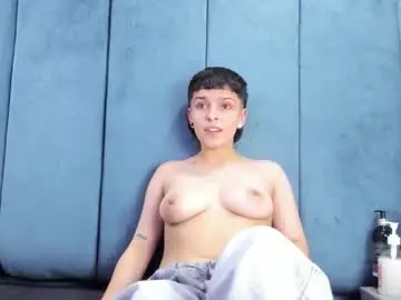 Chaturbate Free Porn Cam of megan_thompsonn_