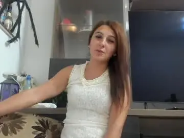 Chaturbate Free Live Porn of mellbell_