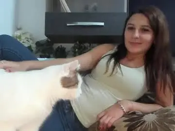 Chaturbate Watch Live Sex Cams of mellbell_