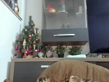 Chaturbate Live Sex Cam of mellbell_