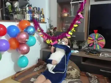 Chaturbate Best Webcam of mellbell_