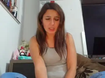 Chaturbate Nude Webcam of mellbell_