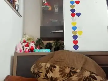 Chaturbate Sex Chat of mellbell_