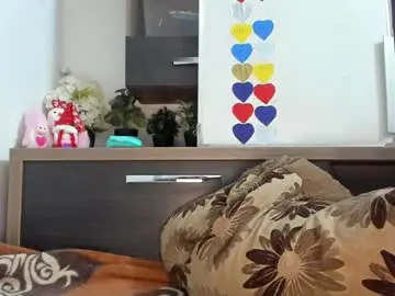 Chaturbate Best Webcam of mellbell_