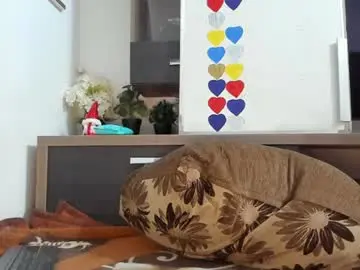 Chaturbate Live Sex Cam of mellbell_