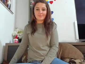 Chaturbate Free Porn Cam of mellbell_