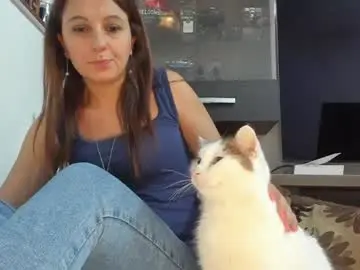 Chaturbate Nude Webcam of mellbell_