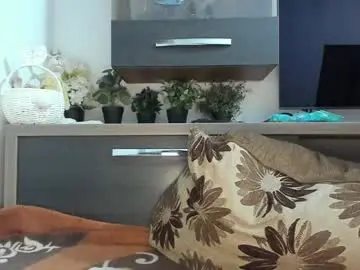 Chaturbate Watch Live Sex Cams of mellbell_