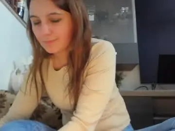 Chaturbate Nude Webcam of mellbell_