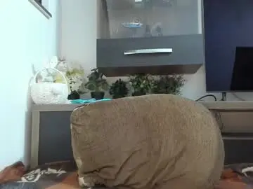 Chaturbate Best Webcam of mellbell_