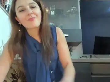 Chaturbate Live Sex of mellbell_