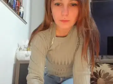 Chaturbate Private Sex Chat of mellbell_