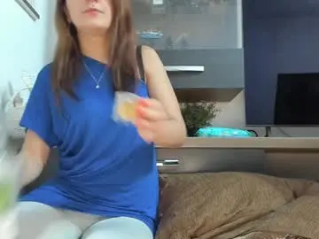 Chaturbate Free Porn Cam of mellbell_