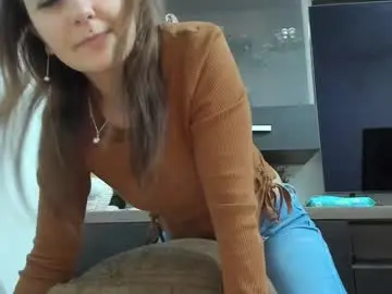 Chaturbate Adult Webcam of mellbell_