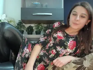 Chaturbate Live Sex Cam of mellbell_