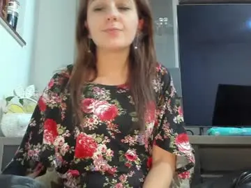 Chaturbate Adult Video Chat of mellbell_