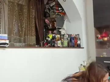 Chaturbate Sex Chat of mellbell_