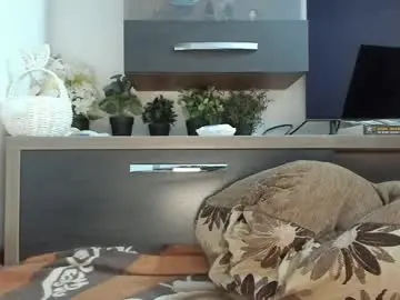 Chaturbate Live Sex Cam of mellbell_