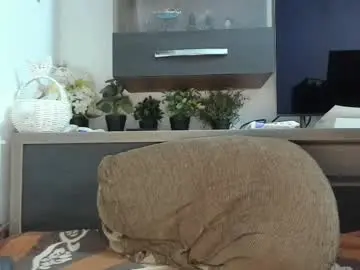 Chaturbate Live Sex Cam of mellbell_