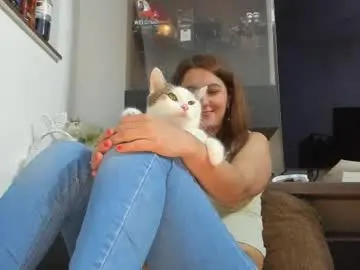 Chaturbate Best Webcam of mellbell_