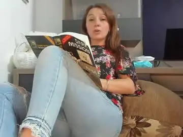 Chaturbate Best Webcam of mellbell_