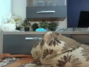 Chaturbate Free Porn Cam of mellbell_