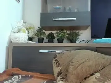 Chaturbate Free Live Porn of mellbell_