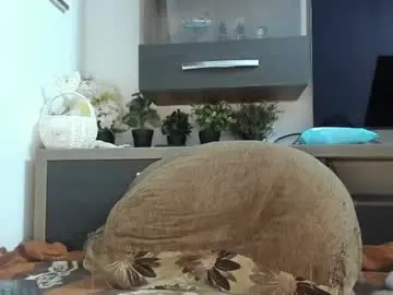 Chaturbate Live Sex Cam of mellbell_