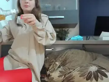 Chaturbate Sex Chat of mellbell_