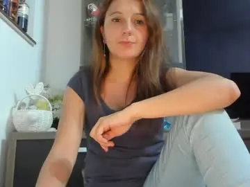 Chaturbate Adult Webcam of mellbell_