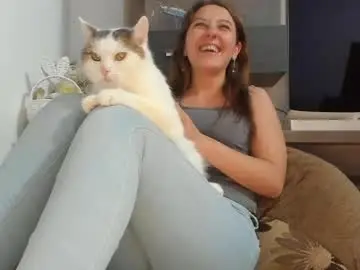 Chaturbate Nude Webcam of mellbell_