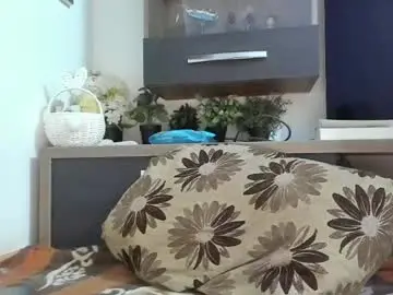 Chaturbate Free Live Porn of mellbell_