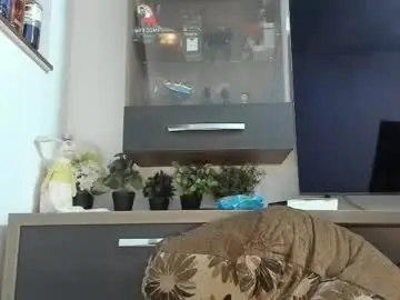 Chaturbate Private Sex Chat of mellbell_
