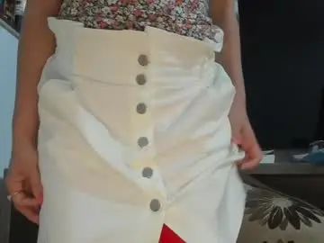 Chaturbate Sex Cam of mellbell_