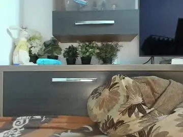 Chaturbate Free Live Porn of mellbell_