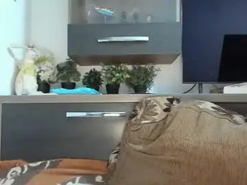 Chaturbate Live Sex Cam of mellbell_