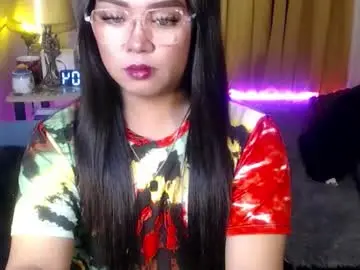 Chaturbate Sex Cam of michellechannelxxx