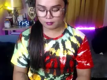 Chaturbate Live Porn of michellechannelxxx