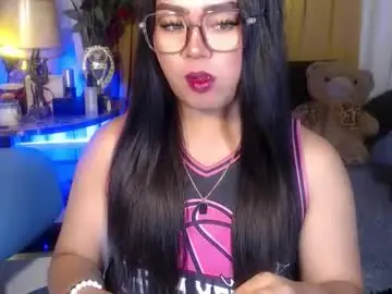 Chaturbate Free Porn Cam of michellechannelxxx