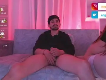 Chaturbate Sex Chat of nezo_