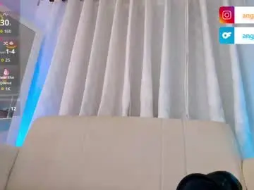 Chaturbate Nude Webcam of nezo_