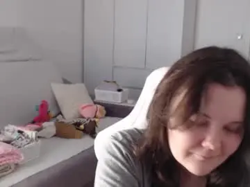 Chaturbate Adult Video Chat of nodarell