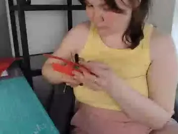 Chaturbate Adult Webcam of nodarell